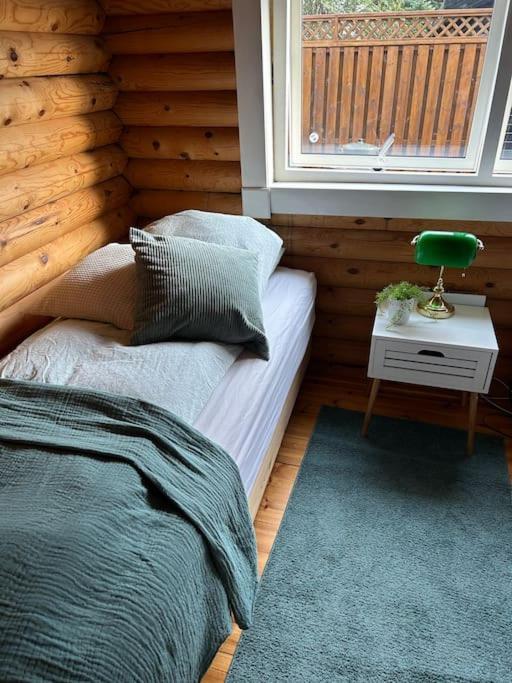 Luxury Cottage Located In The Golden Circle, Mountain View! لوغارفتن المظهر الخارجي الصورة