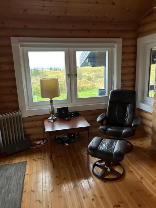 Luxury Cottage Located In The Golden Circle, Mountain View! لوغارفتن المظهر الخارجي الصورة