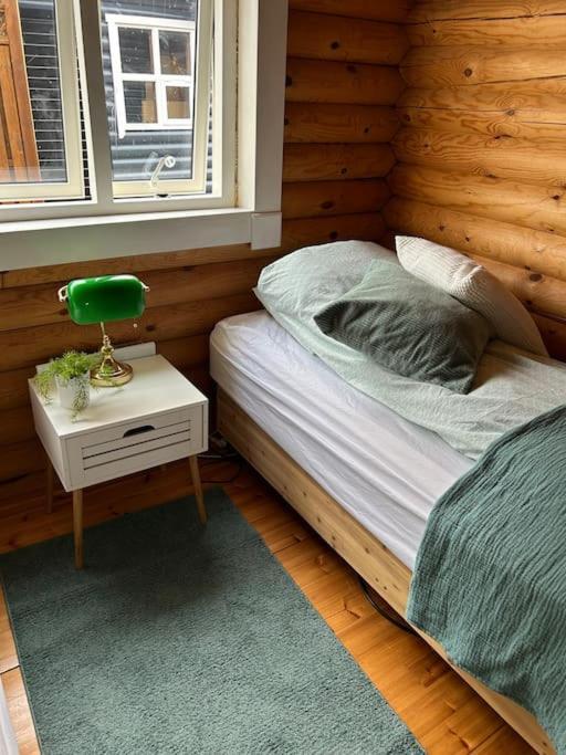 Luxury Cottage Located In The Golden Circle, Mountain View! لوغارفتن المظهر الخارجي الصورة