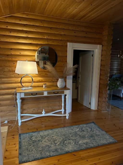 Luxury Cottage Located In The Golden Circle, Mountain View! لوغارفتن المظهر الخارجي الصورة