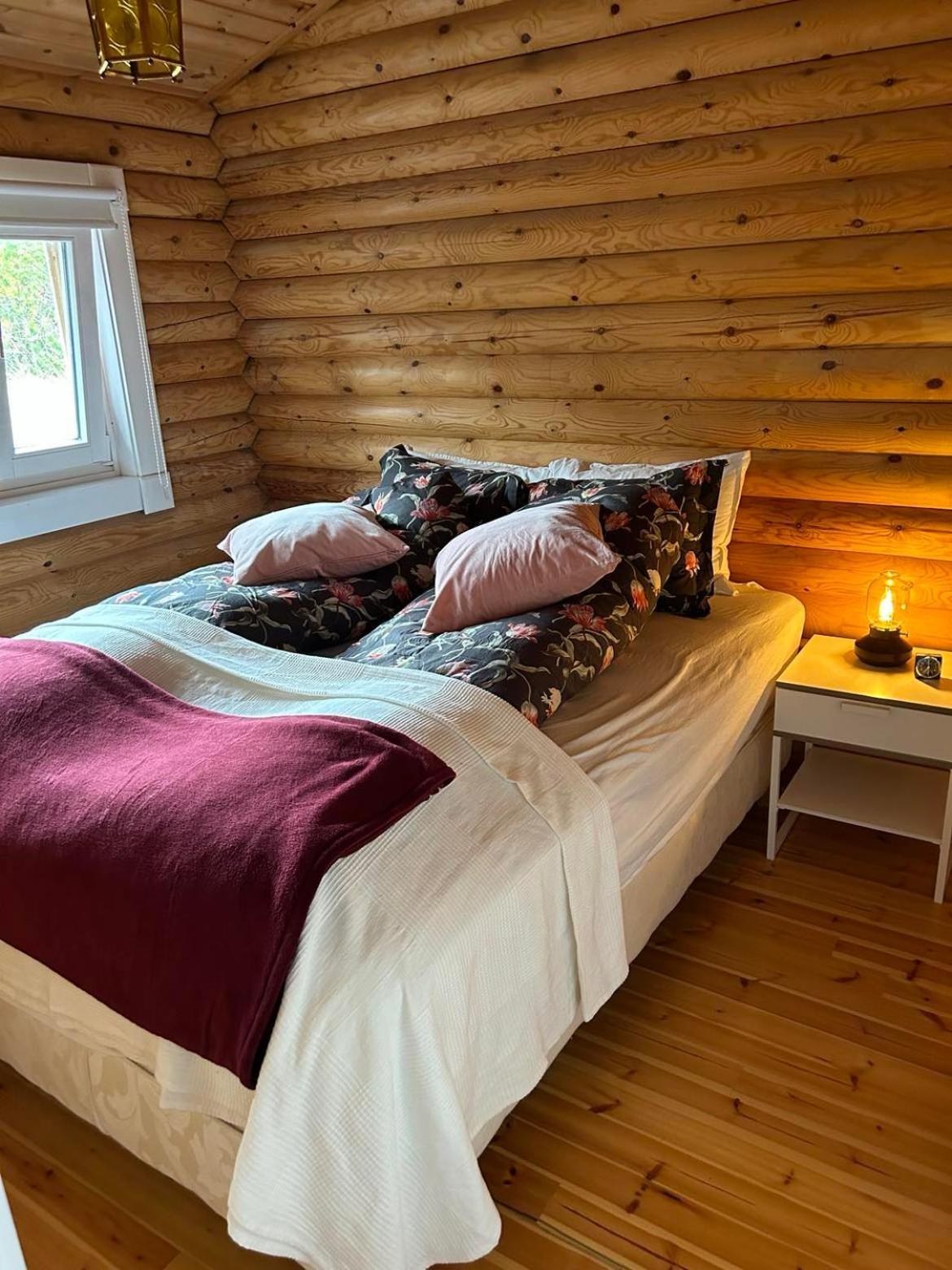 Luxury Cottage Located In The Golden Circle, Mountain View! لوغارفتن المظهر الخارجي الصورة