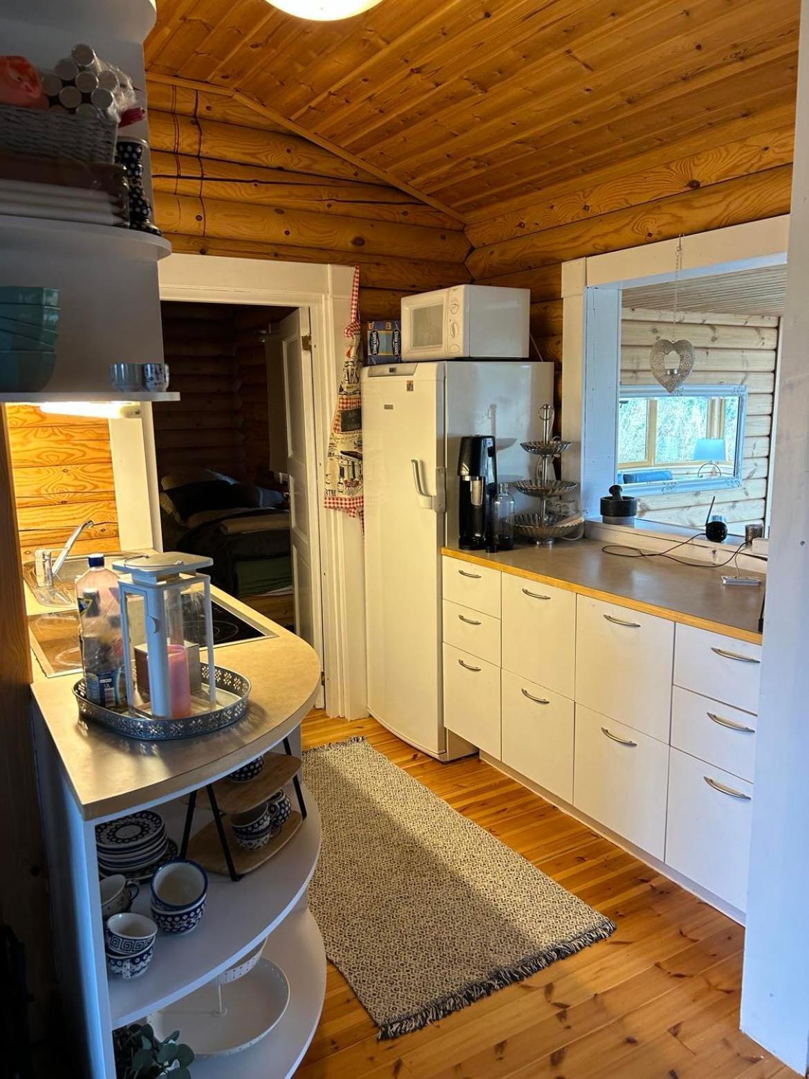 Luxury Cottage Located In The Golden Circle, Mountain View! لوغارفتن المظهر الخارجي الصورة